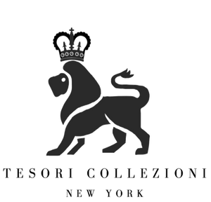 TESORI COLLEZIONI Logo