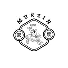 mukzin Logo