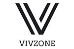 Vivzone store Logo