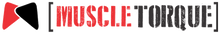 Muscle Torque Logo