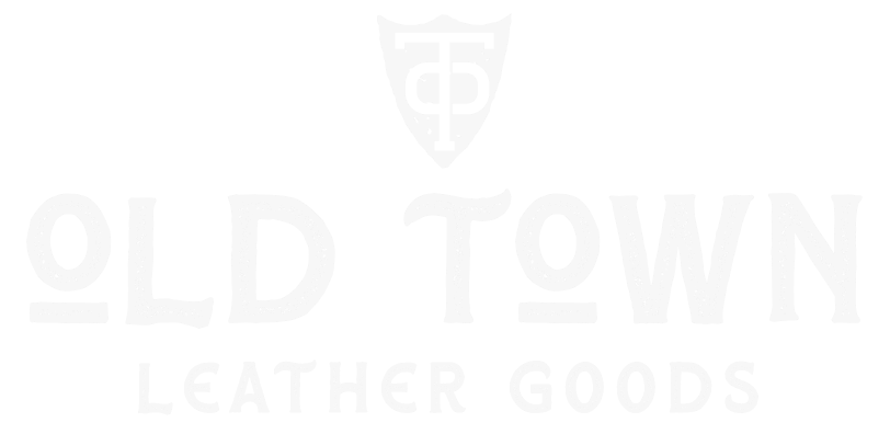 Old Town Leather Goods Logo