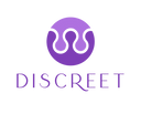 Discreet Cup Logo