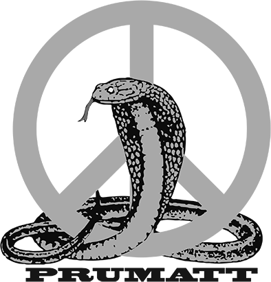 PRUMATT Logo