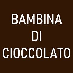 bambinadicioccolato Logo