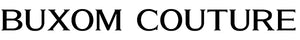 Buxom Couture Logo