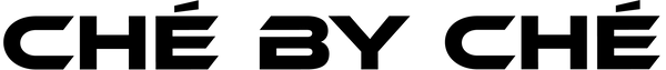CHÉ BY CHÉ Logo