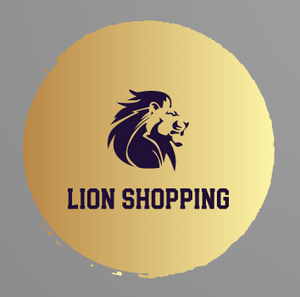 LION SHOPPING Logo