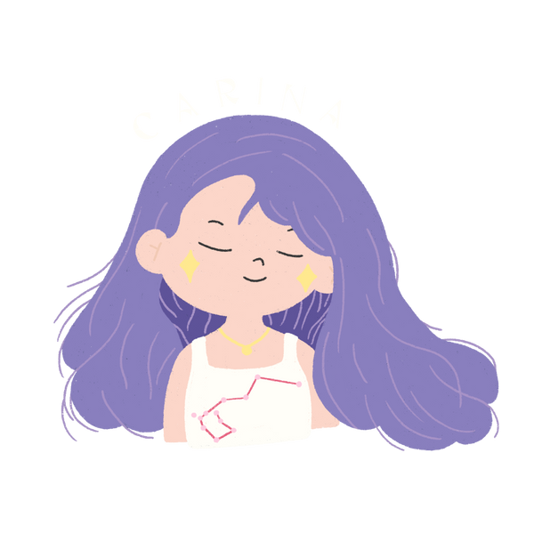 Wear Carina Jewels Logo