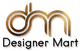 Designer mart Logo