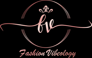 Fashion Vibeology Logo