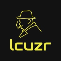 lcuzr Logo