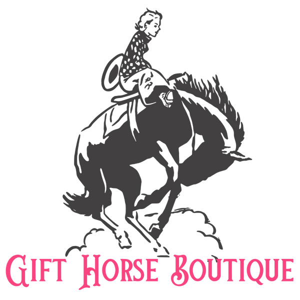 Gift Horse Boutique Logo