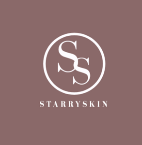 STARRYSKIN Logo