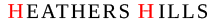 Heathers Hills Logo