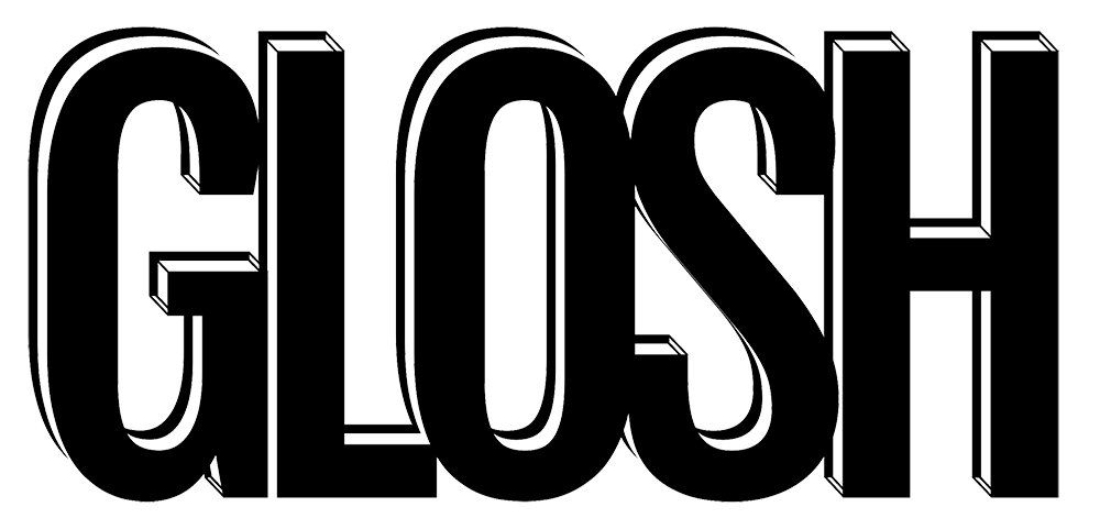 Glosh Logo