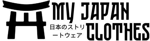 My Japan Clothes Logo
