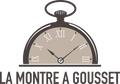 La Montre à Gousset Logo