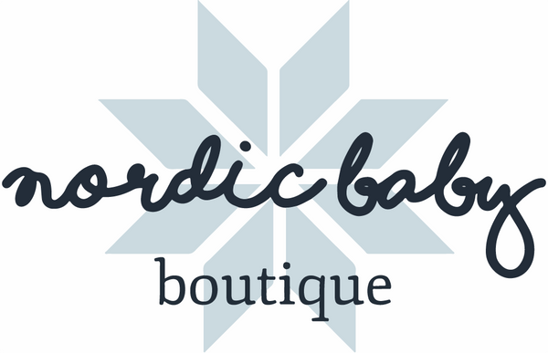 Nordic Baby Boutique Logo