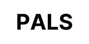 PALS WEAR Logo