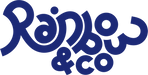 Rainbow & Co Logo