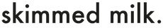 Skimmed Milk Logo