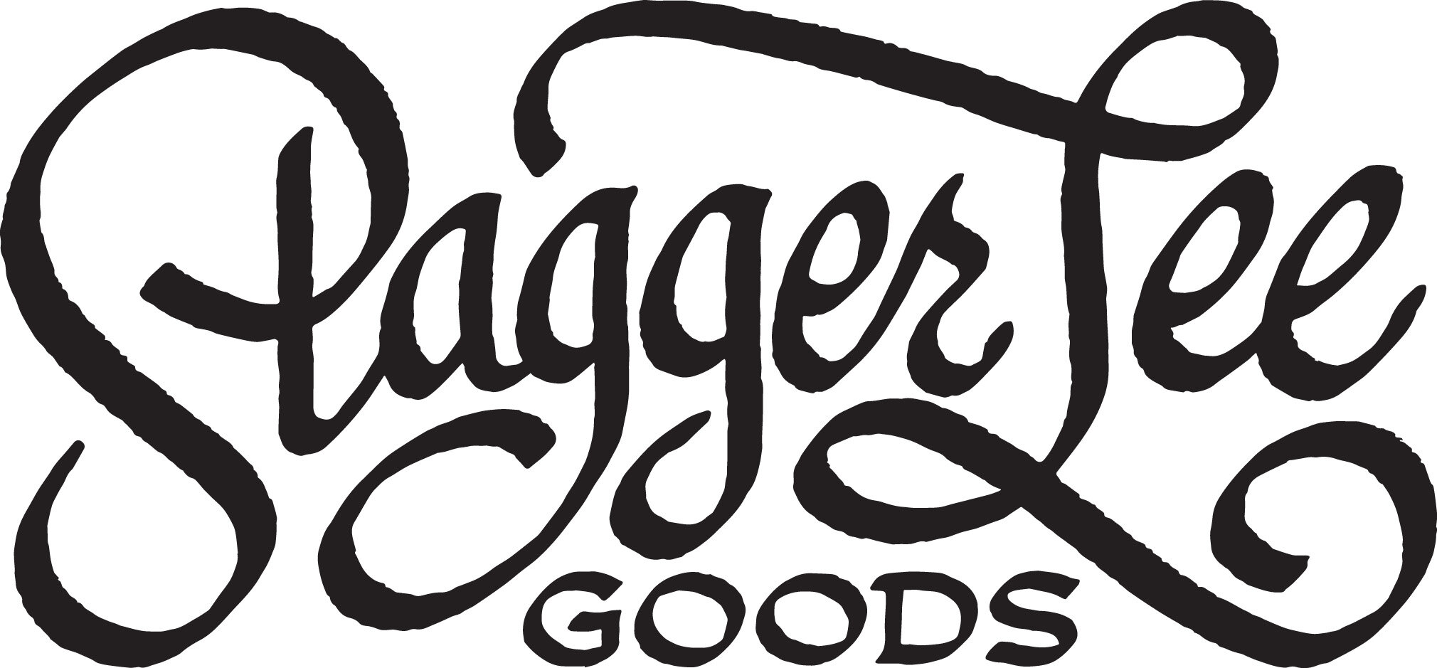 Stagger Lee Goods Logo