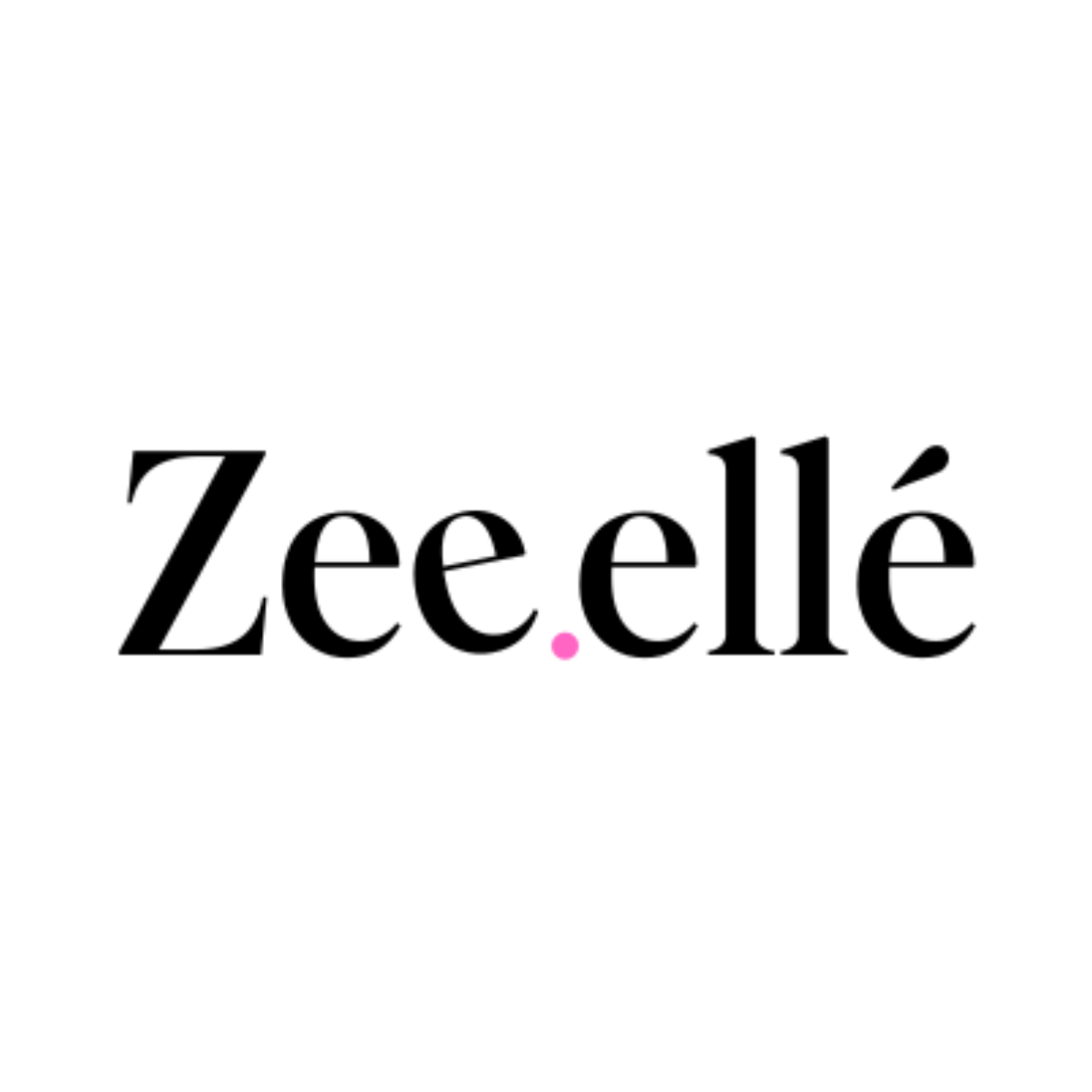 Zeeelle Logo