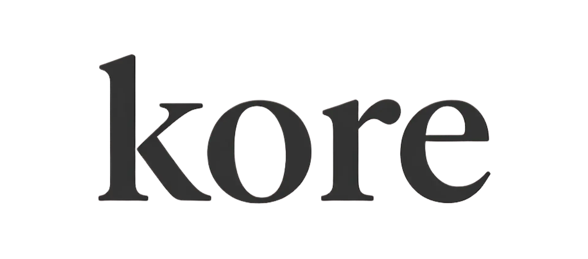 kore Logo