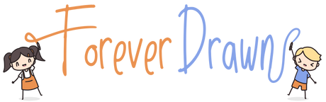 Forever Drawn Logo