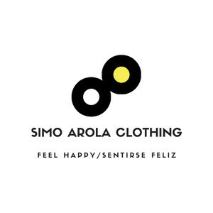 Simo Arola Clothing Logo
