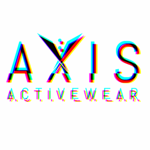Axis Active Wear Logo