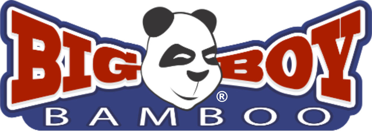 Big Boy Bamboo Logo