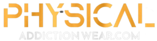 Physical Addiction Wear Logo