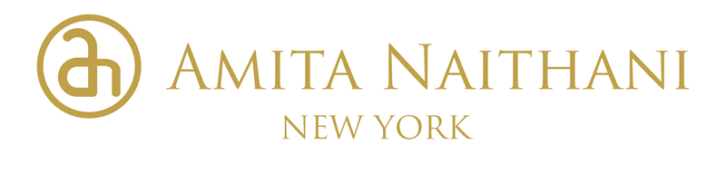 Amita Naithani Logo