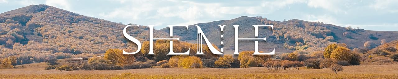 shenhe-mall Logo
