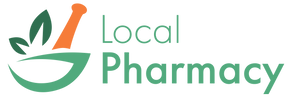 Local Pharmacy Online Logo