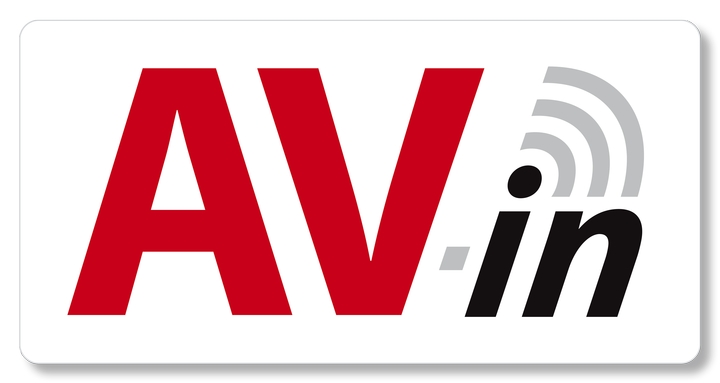 Boutique AV-in Logo