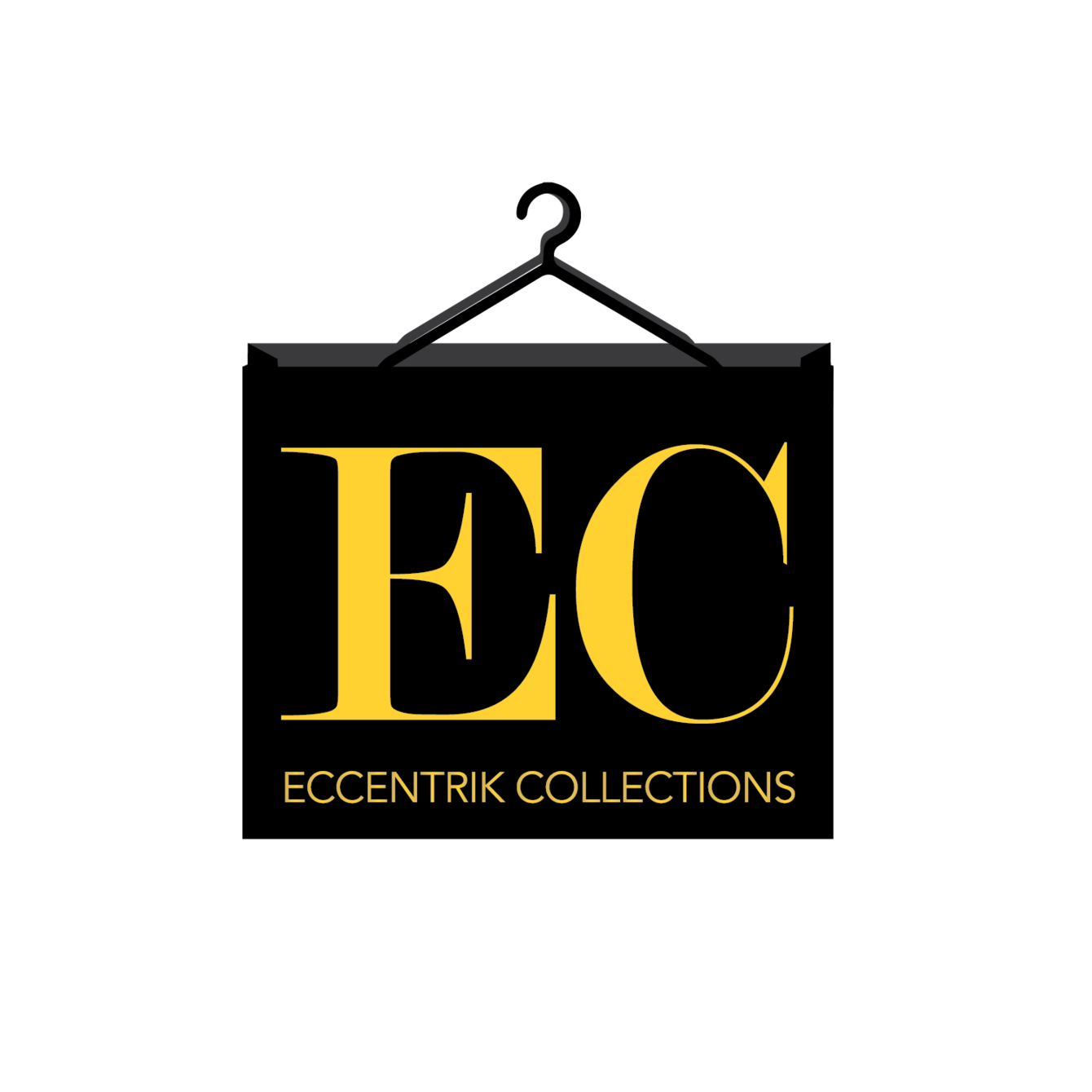 Eccentrik Collections, LLC Logo
