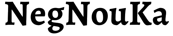 NegNouKa Logo