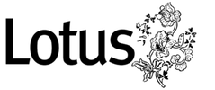Lotus boutiques Logo