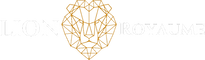 Lion Royaume Logo