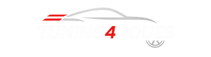 Tuning4Roues Logo