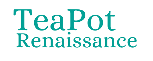 TeaPot Renaissance Logo