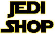 Jedi Shop Logo