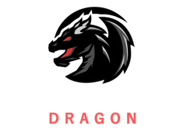 Sanctuaire du Dragon Logo