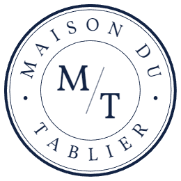 Maison-du-Tablier Logo