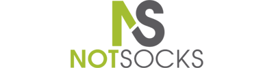 NotSocks Logo