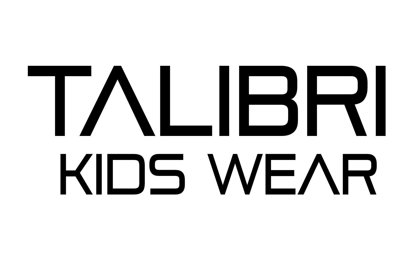 Talibri Kids Wear Ltd Logo