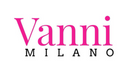 Vanni Milano Logo