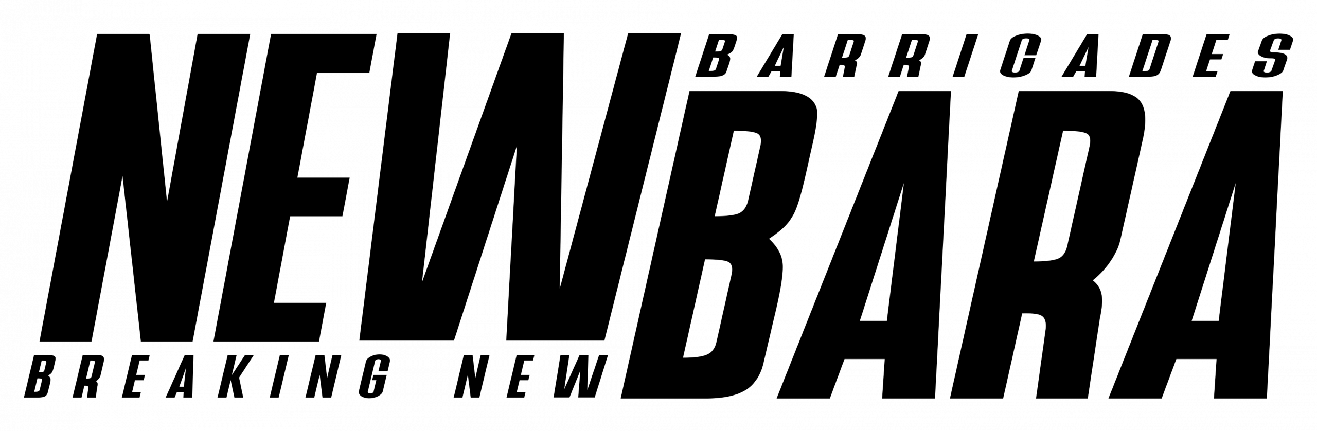 newbara Logo
